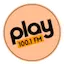 Logo Play FM