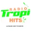 Logo Radio Tropi Hits!