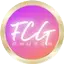Logo FCG RADIO