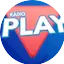Logo Rádio play