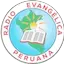 Logo Radio Evangelica Peruana