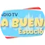 Logo Radio Tv la Buena Estacion