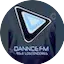 Logo Dannce fm