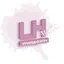 Logo LH Magazin Music