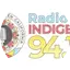 Logo Radio Indigena