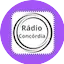 Logo Rádio Concórdia