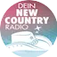 Logo Radio Wuppertal - New Country