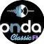 Logo Onda Classic FM