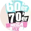 Logo 60er70er MEGAMIX