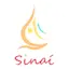 Logo Radio Sinai Peru