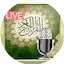 Logo Quran Radio