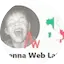 Logo Antenna Web Latina