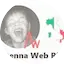 Logo Antenna Web Rieti