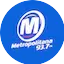 Logo Metropolitana FM