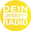 Logo Antenne AC - 2000er