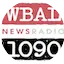 Logo WBAL Radio