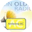 Logo Antenne AC - Oldie