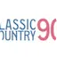 Logo Classic Country 90.9 FM