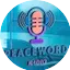 Logo Peaceword radio