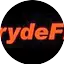 Logo FrydeFM