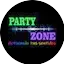 Logo Party Zone GT