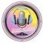 Logo Rumbera Stéreo
