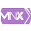 Logo MNX