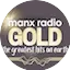 Logo Manx Radio Gold