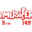 Logo La Musikera
