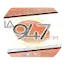 Logo La 947 FM