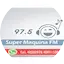 Logo La Super Maquina 95.1 FM