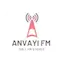 Logo Anvayi fm