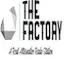 Logo The Factory Club