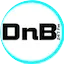 Logo DnB247.fm
