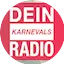 Logo Radio Emscher Lippe - Karnevals