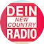 Logo Radio Emscher Lippe - New Country