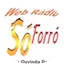 Logo Web Radio So Forro
