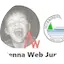 Logo Antenna Web Juneau