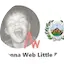 Logo Antenna Web Little Rock