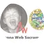 Logo Antenna Web Sacramento