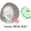 Logo Antenna Web Raleigh