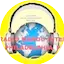 Logo Radio Mabou International