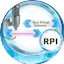 Logo RPI Radio Streaming