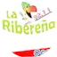Logo Radio La Ribereña Ocoña 92.1 FM Arequipa
