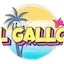 Logo El Gallo