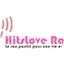Logo Hitslove Radio