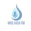 Logo Mas Vida Fm