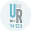 Logo UNJu Radio