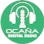 Logo Ocaña Digital Radio