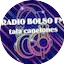 Logo RADIO BOLSO FM